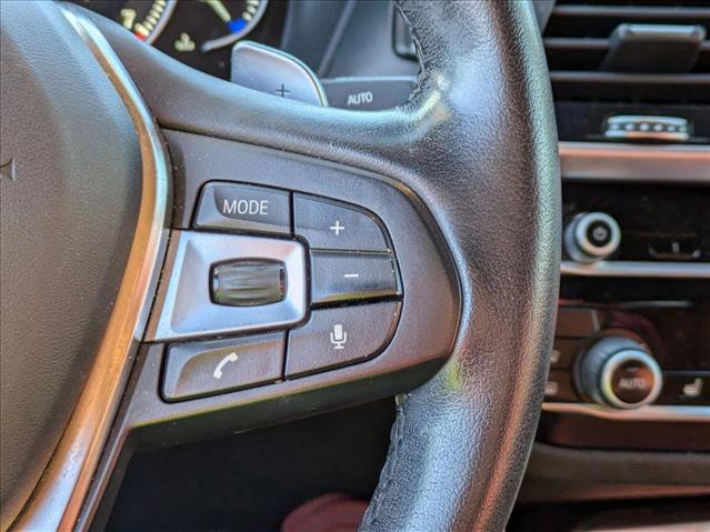 Used 2019 BMW X4 xDrive30i w/ M Sport Package 2 image 12