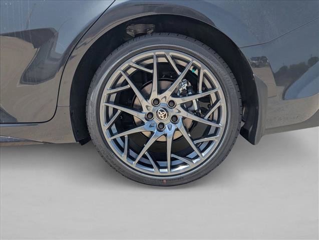 New 2026 Toyota Camry SE w/ Multimedia Upgrade Package FWD image 10