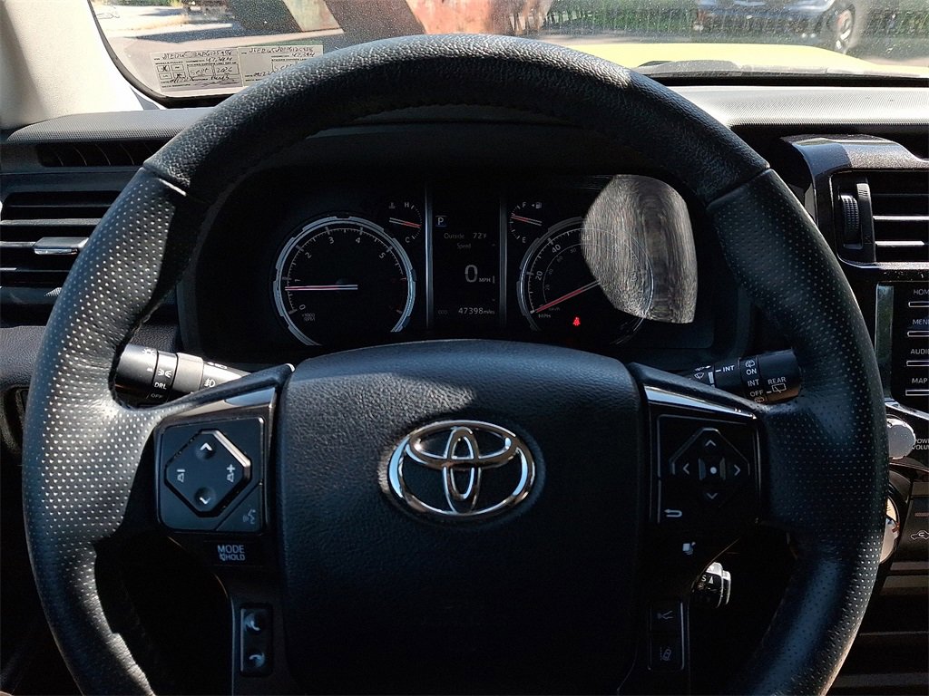 Used 2023 Toyota 4Runner TRD Off-Road Premium image 20