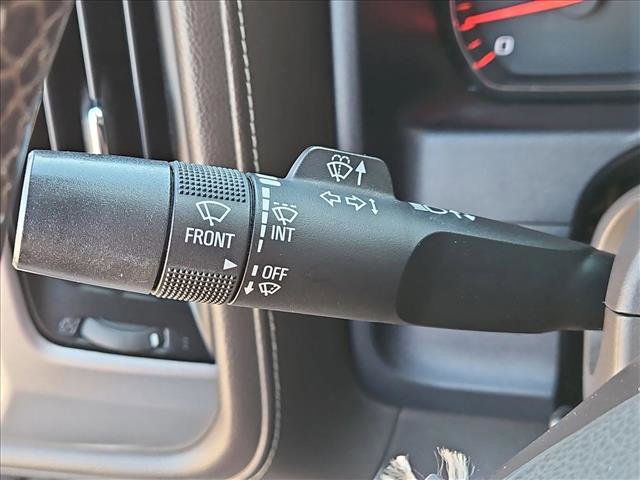 Used 2015 GMC Sierra 1500 SLT w/ Driver Alert Package image 14