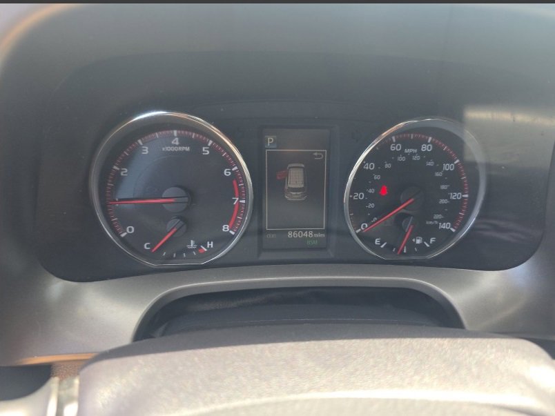 Used 2016 Toyota RAV4 SE image 24