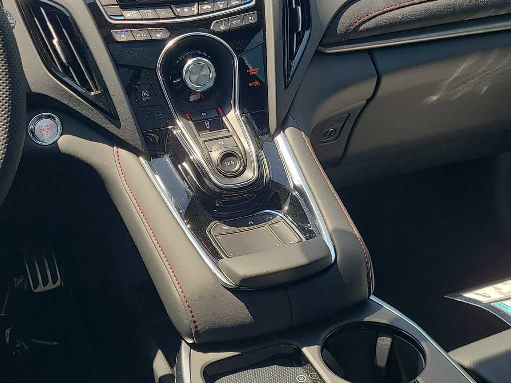 New 2026 Acura RDX A-Spec w/ Advance Package AWD/4WD image 15