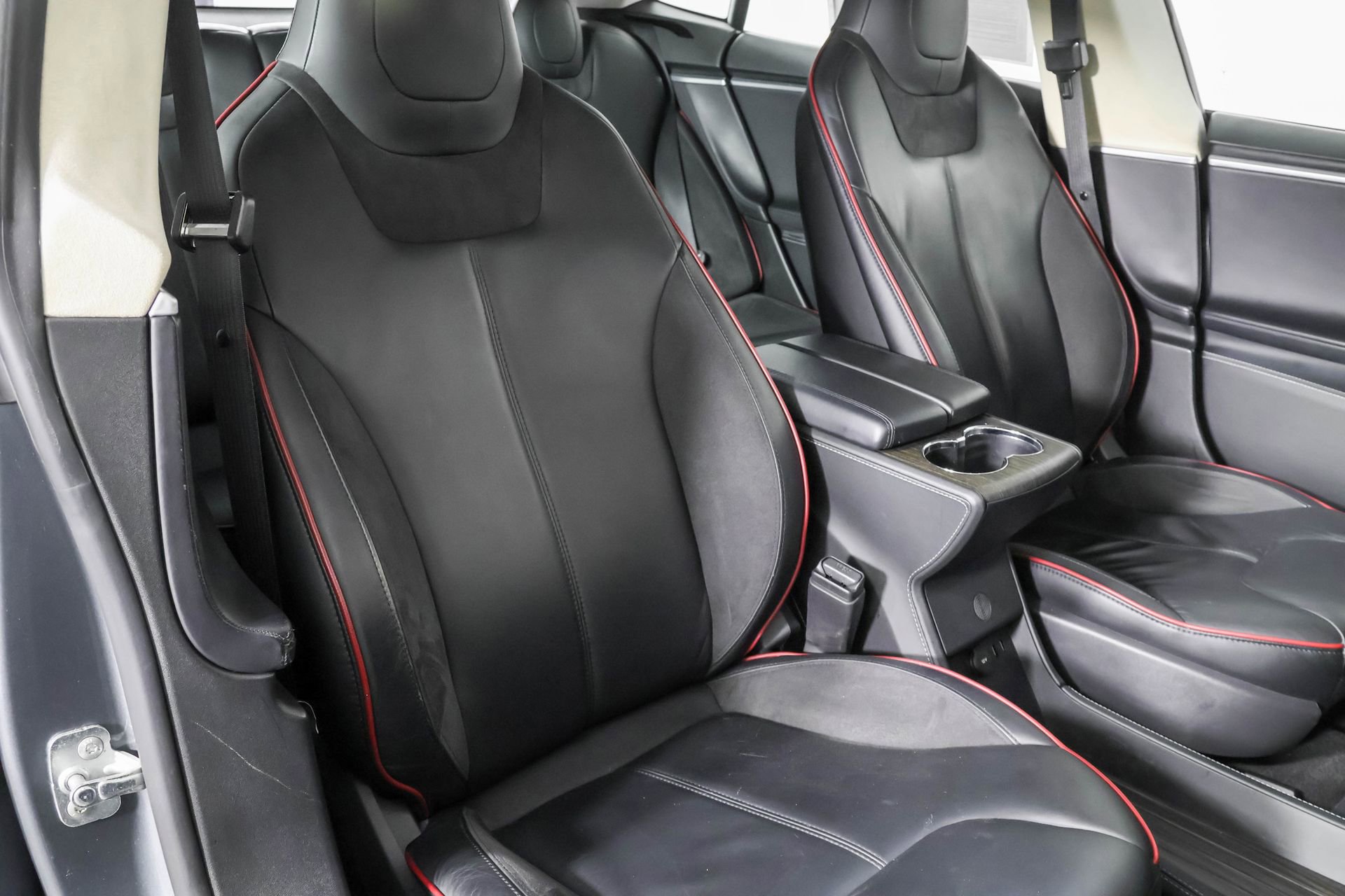 Used 2014 Tesla Model S RWD image 43