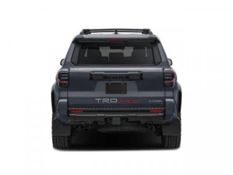 New 2026 Toyota 4Runner TRD Pro image 8