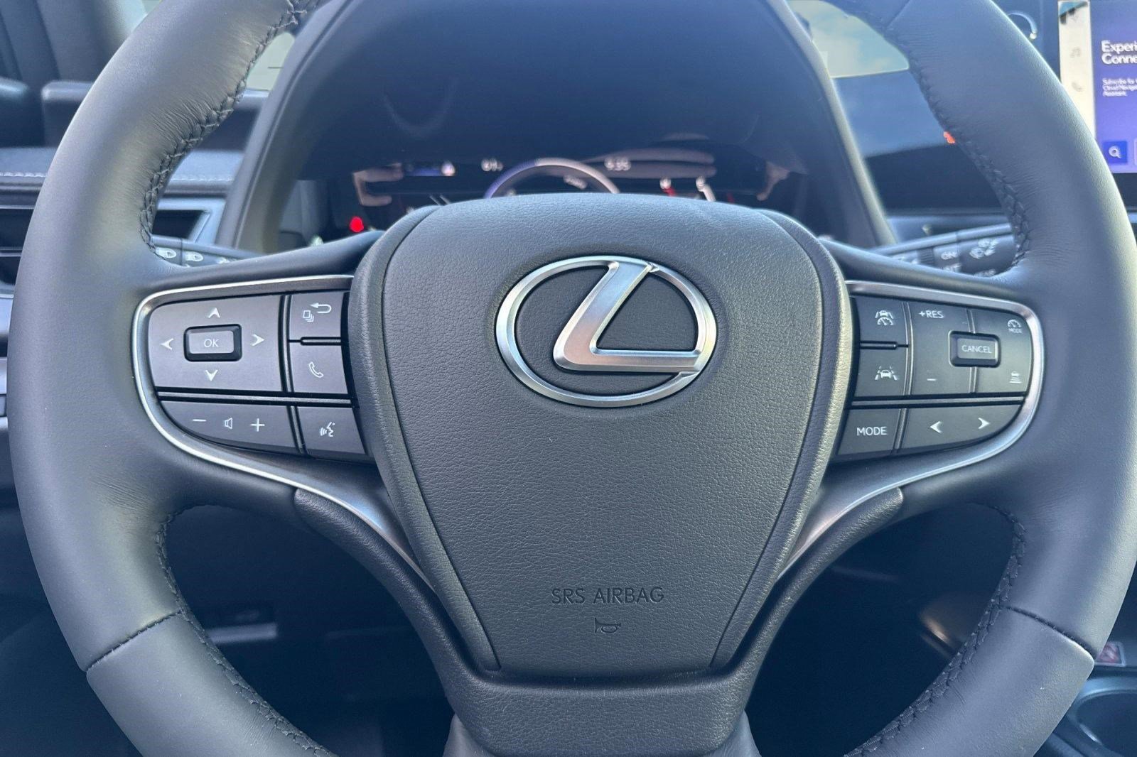 New 2026 Lexus UX 300h FWD image 15