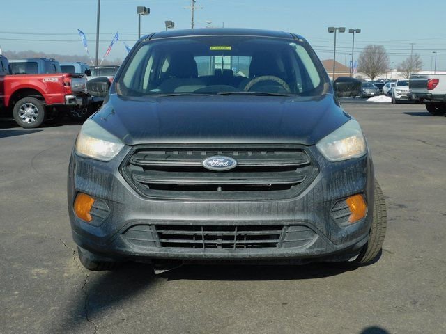 Used 2017 Ford Escape S image 3