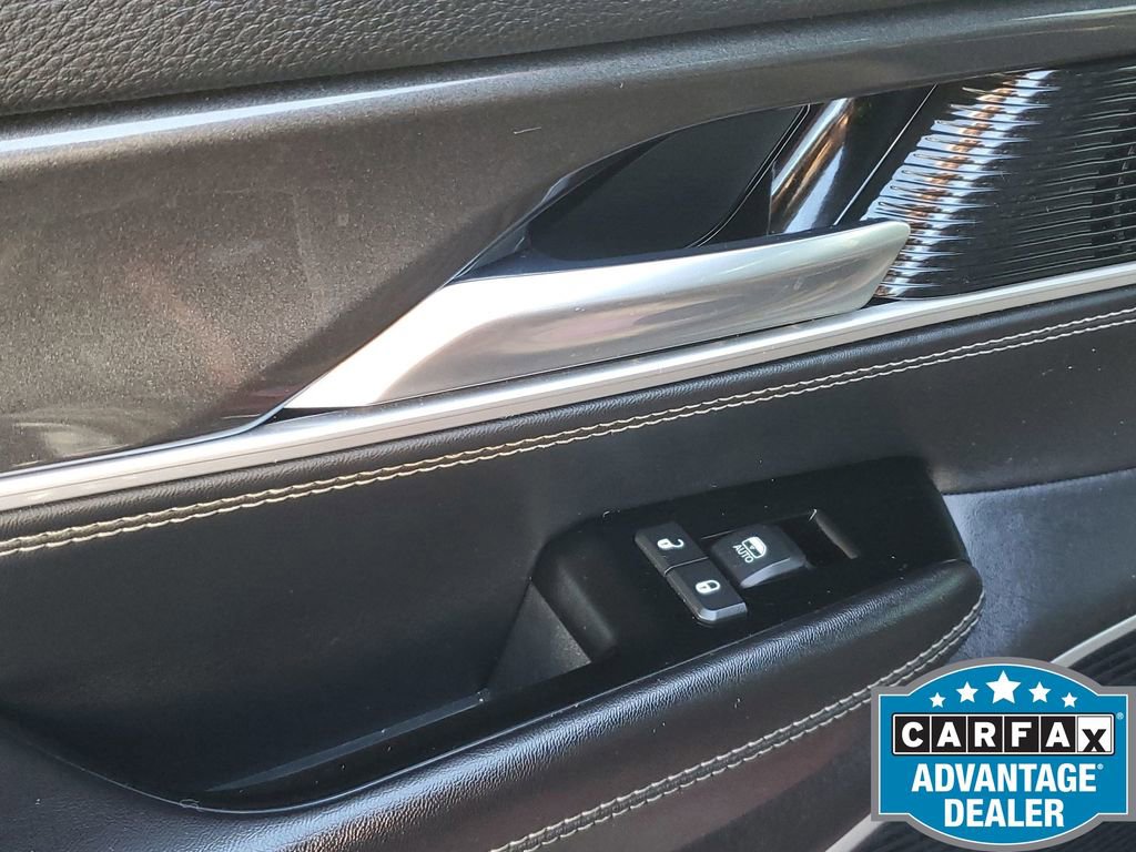 Used 2022 Jeep Wagoneer Series I image 48