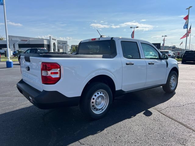 New 2026 Ford Maverick XL w/ Equipment Group 101A AWD/4WD image 7