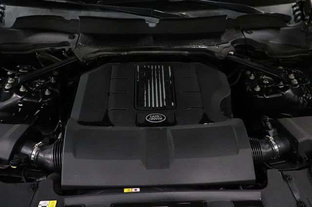 Used 2019 Land Rover Range Rover Sport HSE image 27