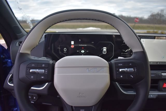 New 2026 Kia K4 GT-Line image 33