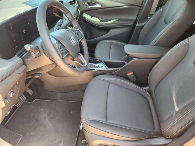 New 2026 Buick Encore GX Preferred image 10