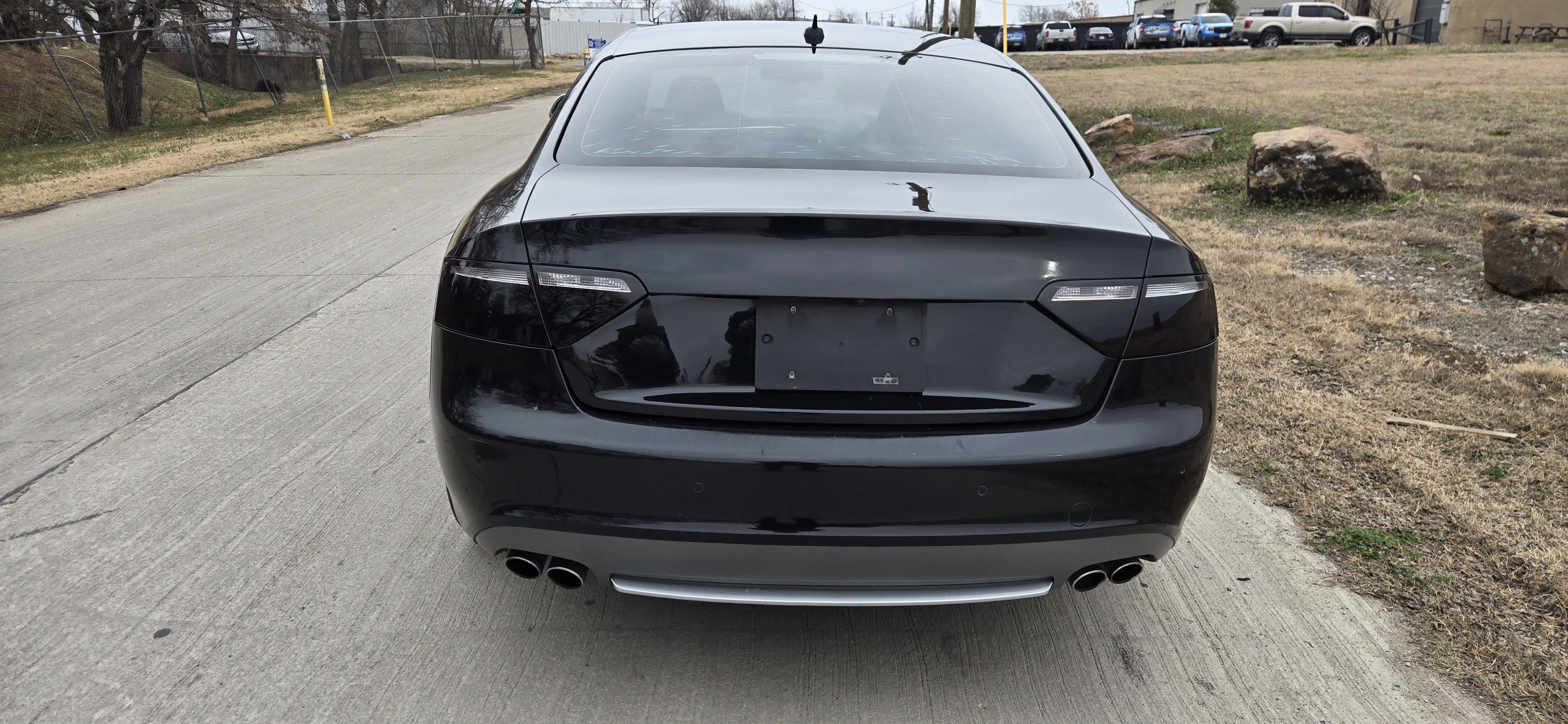 Used 2009 Audi S5 4.2 image 7