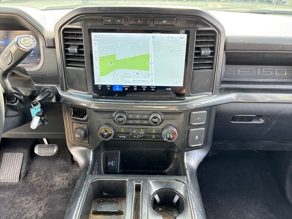 Used 2024 Ford F150 STX AWD/4WD image 22