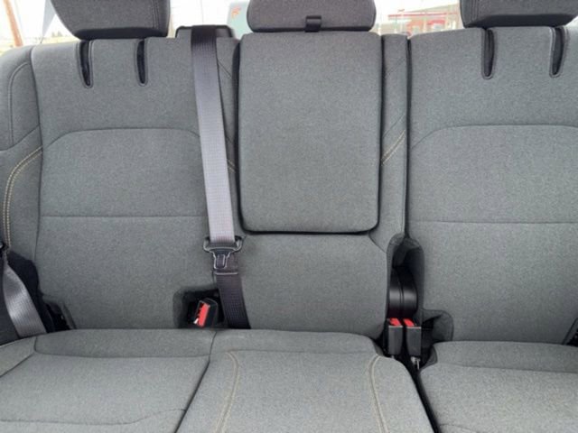 Used 2025 Jeep Wrangler Sahara 4xe image 23