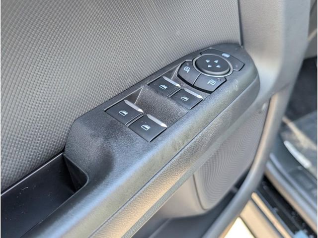 New 2025 Ford Bronco Sport Heritage w/ Convenience Package image 15