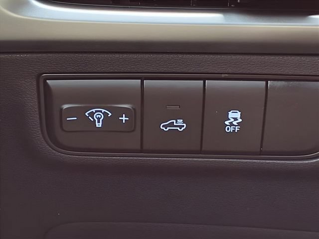 New 2026 Hyundai Santa Cruz SEL AWD/4WD image 21