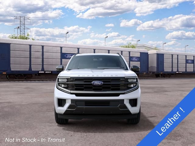 New 2027 Ford Expedition Max Platinum AWD/4WD image 3