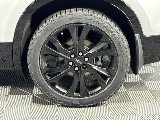 New 2026 Hyundai Tucson SEL image 11