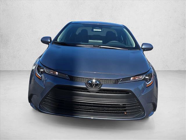 New 2026 Toyota Corolla LE image 8