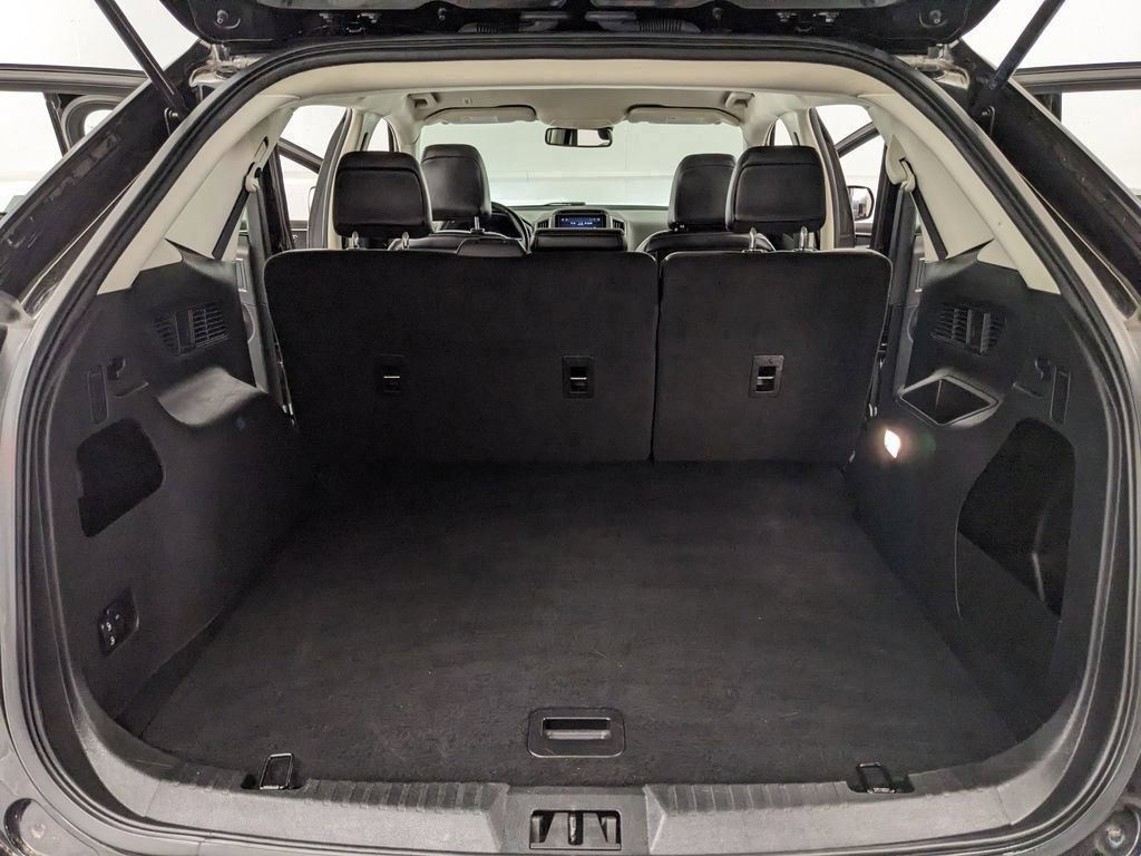 Used 2024 Ford Edge SEL AWD/4WD image 33