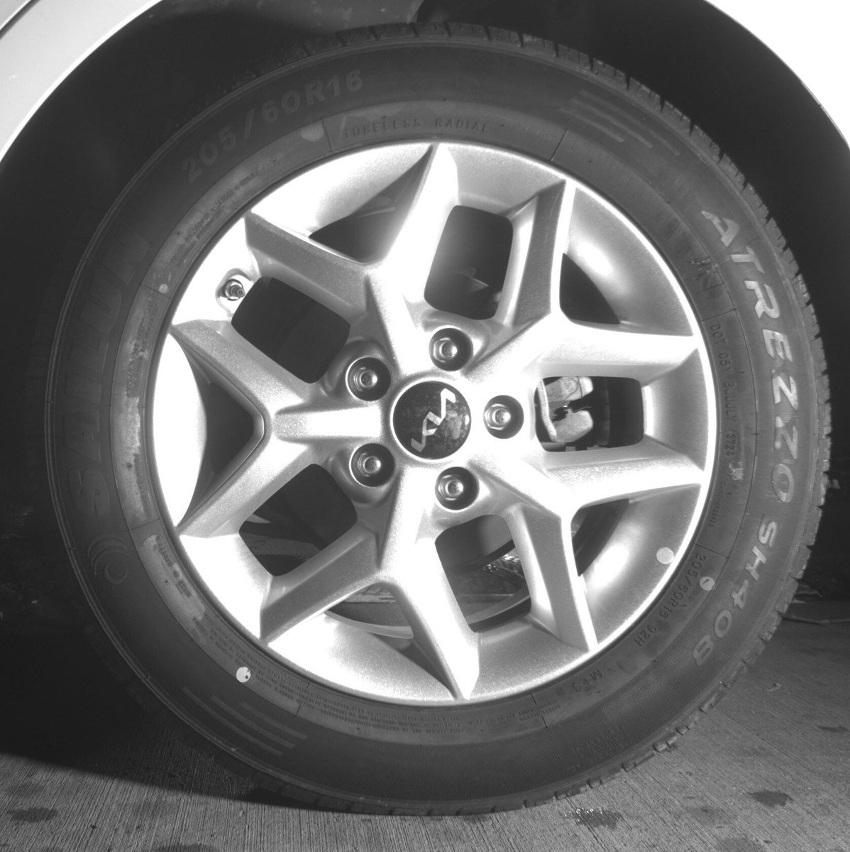 Used 2025 Kia Soul LX w/ LX Technology Package image 11