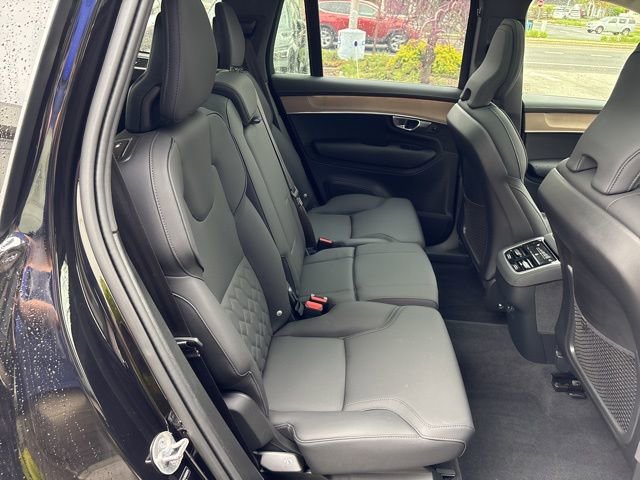 Used 2025 Volvo XC90 B6 Plus AWD/4WD image 15