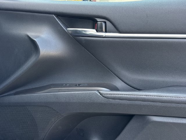 Used 2024 Toyota Camry XSE FWD image 28