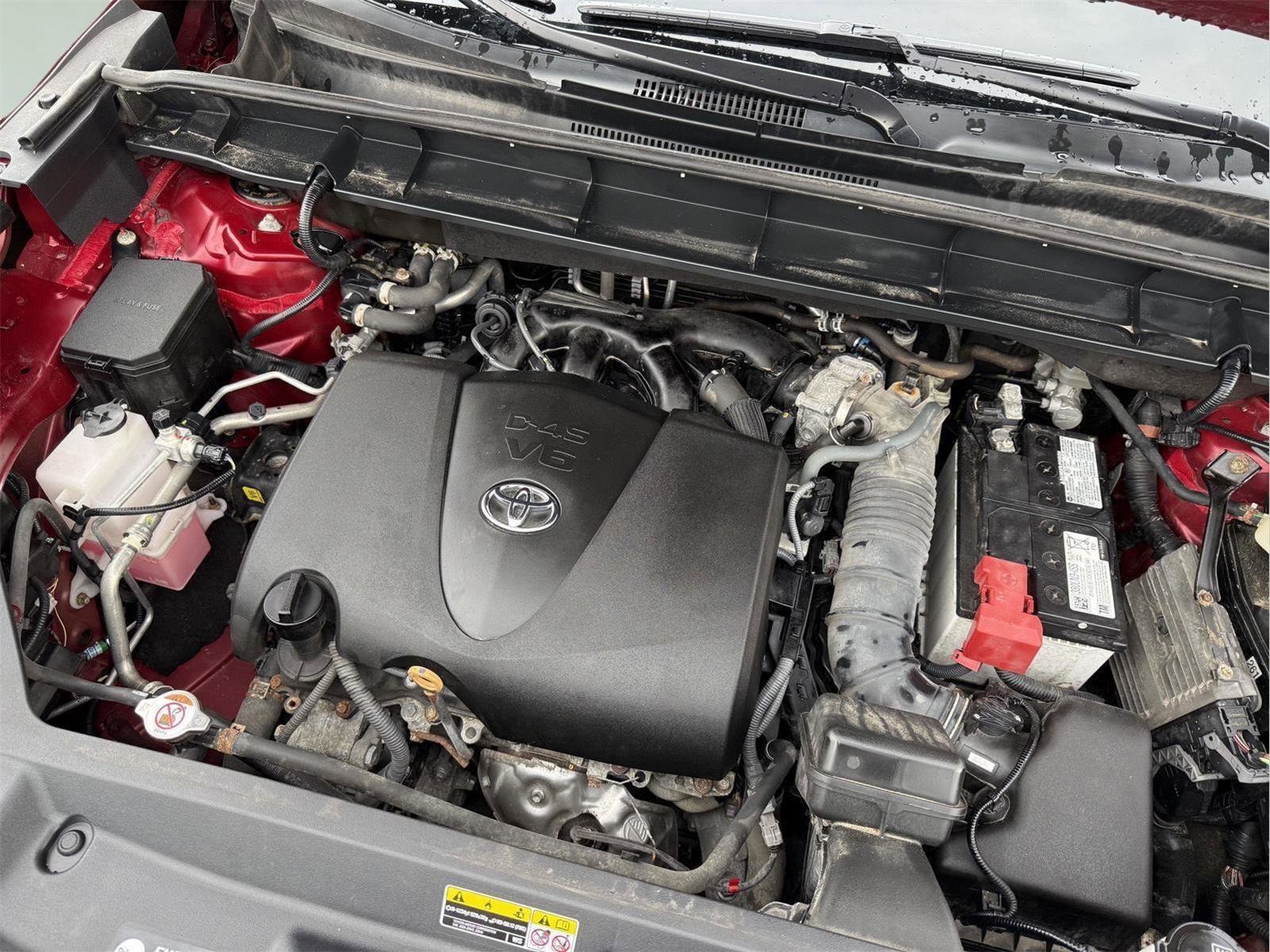 Used 2022 Toyota Highlander XLE image 26