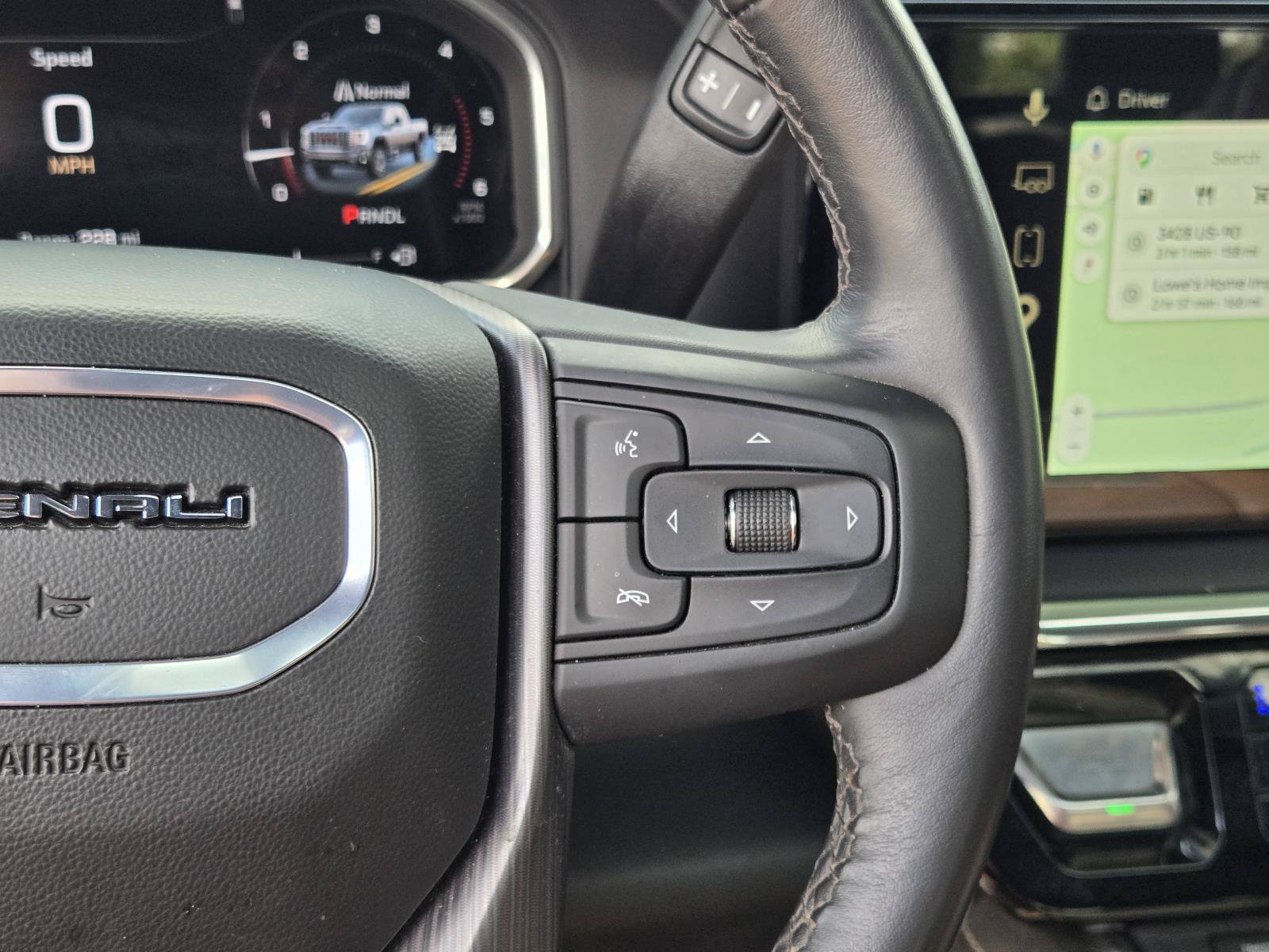 Used 2026 GMC Sierra 2500 Denali Ultimate AWD/4WD image 26