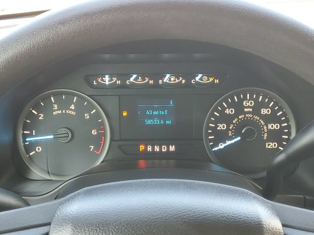 Used 2020 Ford F150 XLT AWD/4WD image 23