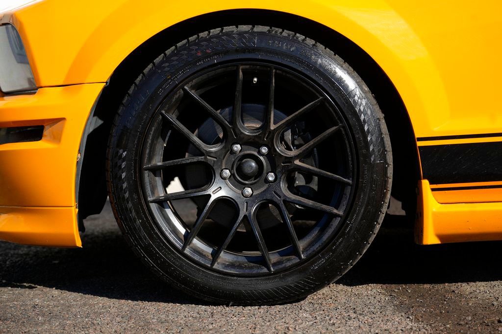 Used 2008 Ford Mustang GT image 13