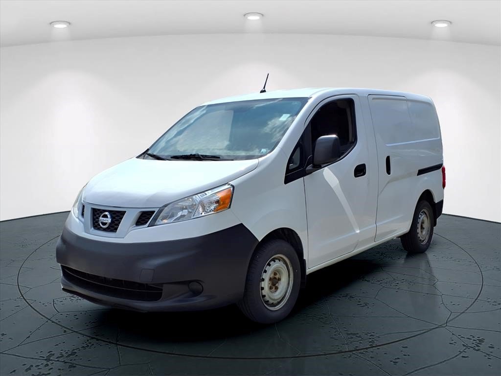 Used 2017 Nissan NV200 S FWD image 5