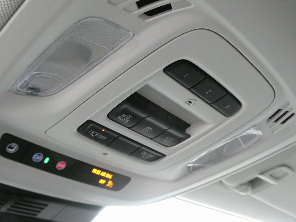 New 2026 Buick Envision Sport Touring AWD/4WD image 20