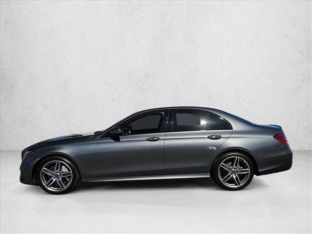 Used 2020 Mercedes-Benz E 350 Sedan image 10
