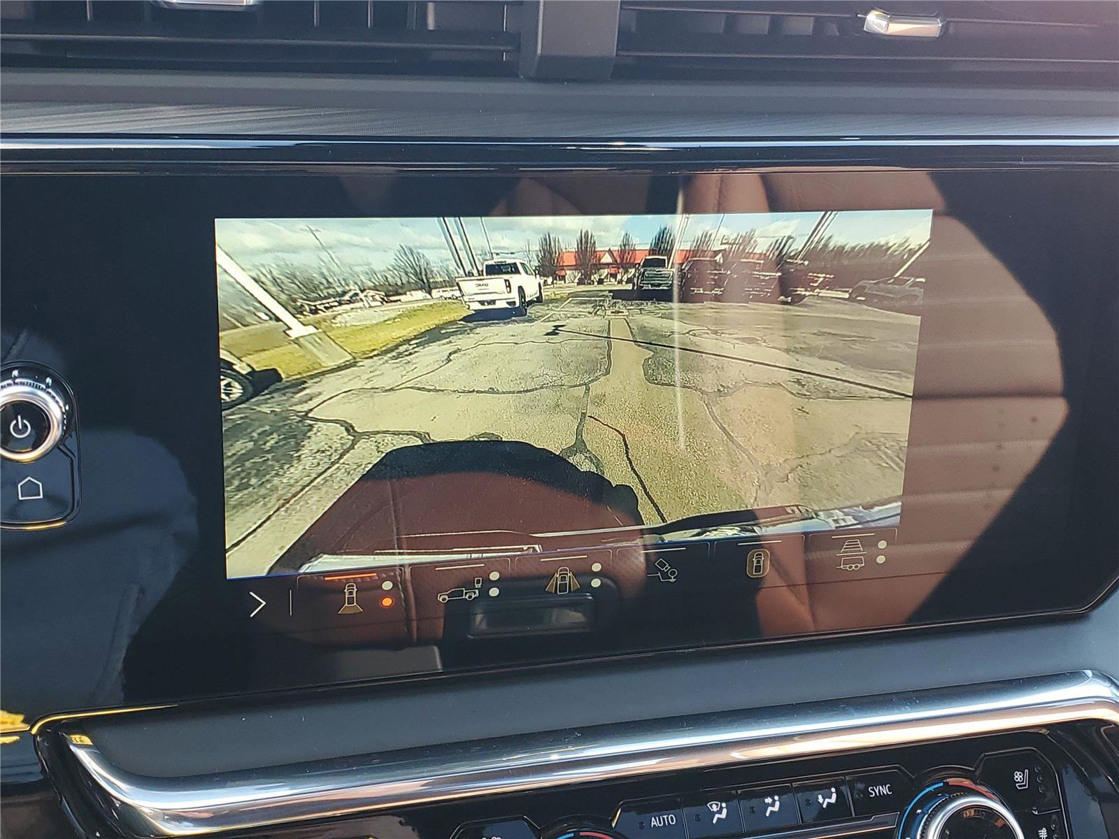 New 2026 GMC Sierra 1500 Denali Ultimate image 29