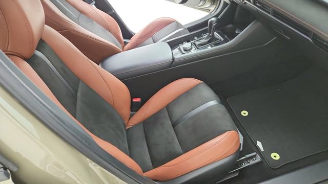 Used 2024 MAZDA MAZDA3 s image 20