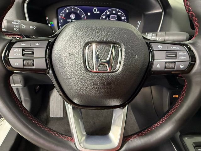 Used 2025 Honda Civic Si image 19