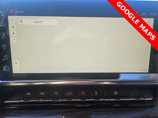 Certified 2024 Chevrolet Silverado 1500 RST w/ RST All Star Premium Package image 14