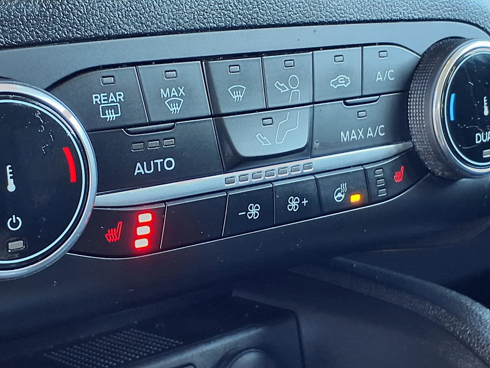 Certified 2023 Ford Escape Active image 5