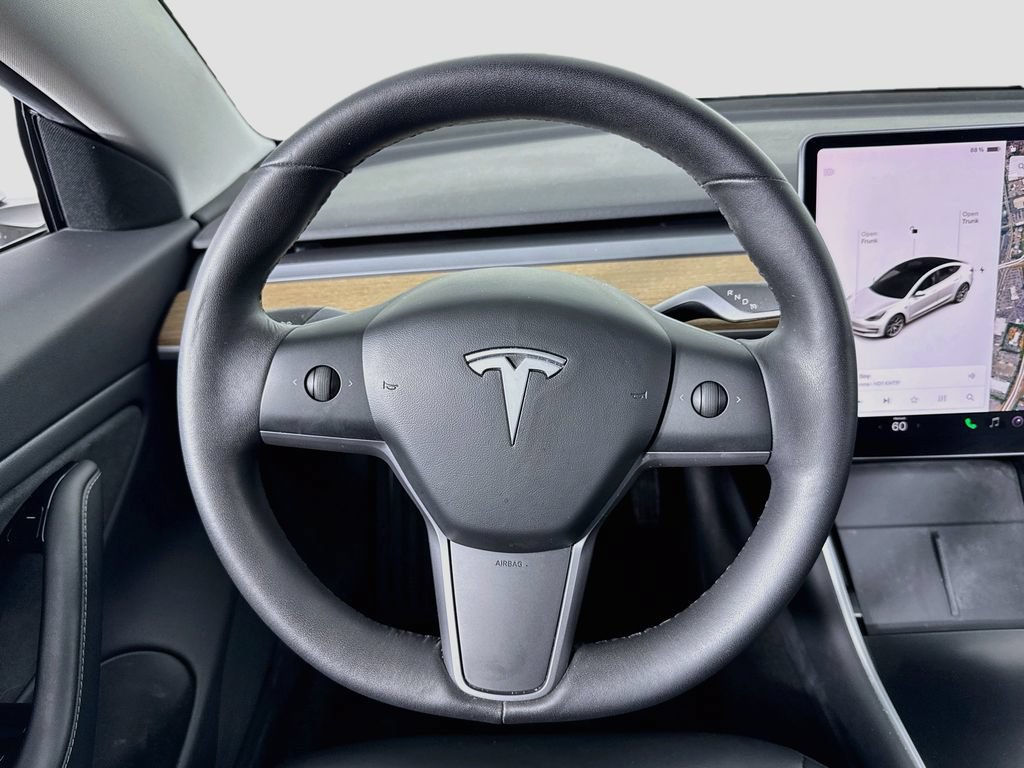 Used 2019 Tesla Model 3 Long Range AWD/4WD image 17