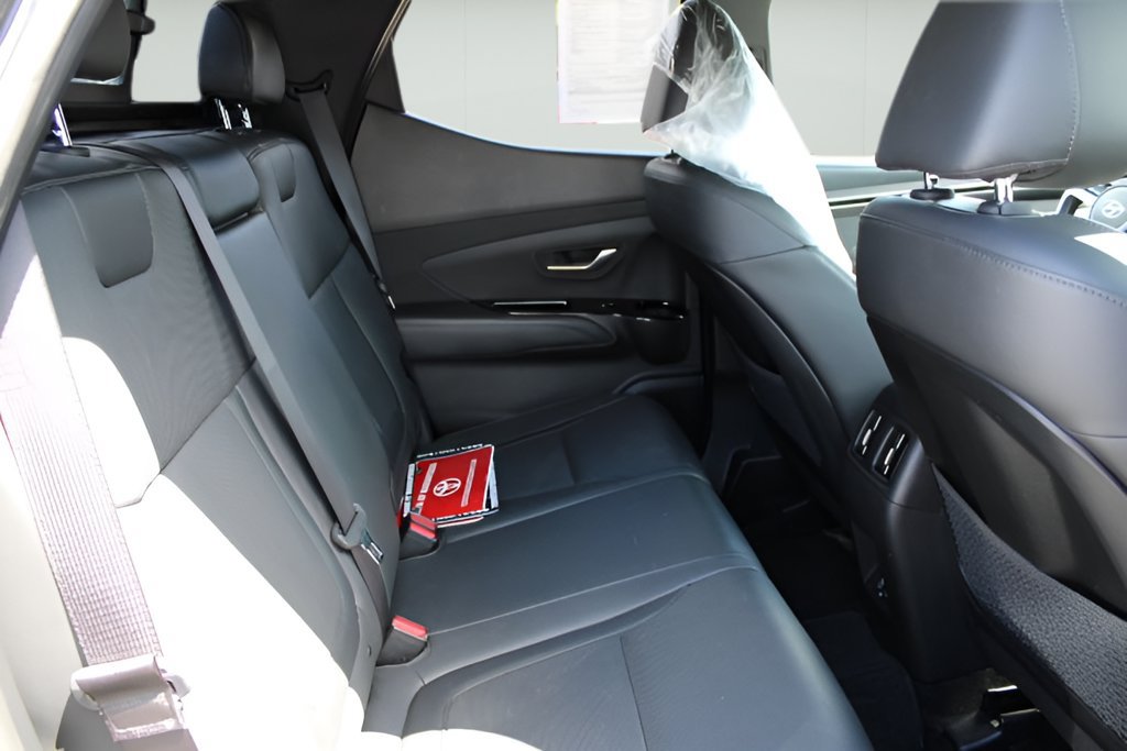 Used 2023 Hyundai Santa Cruz Limited AWD/4WD image 24