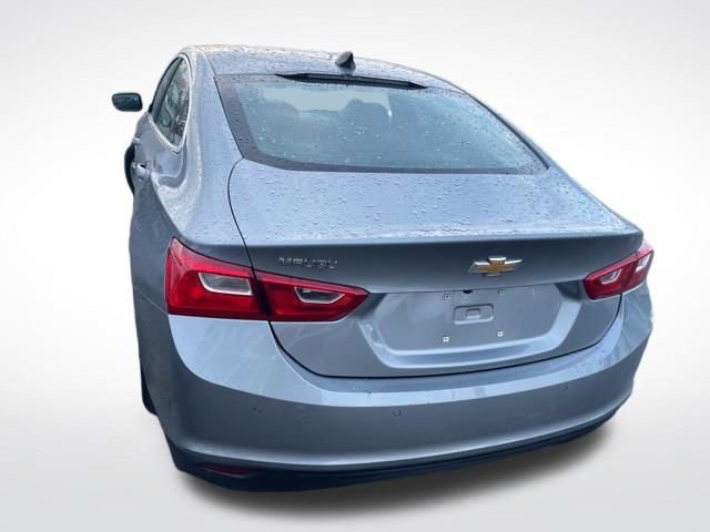 Used 2025 Chevrolet Malibu LS image 7