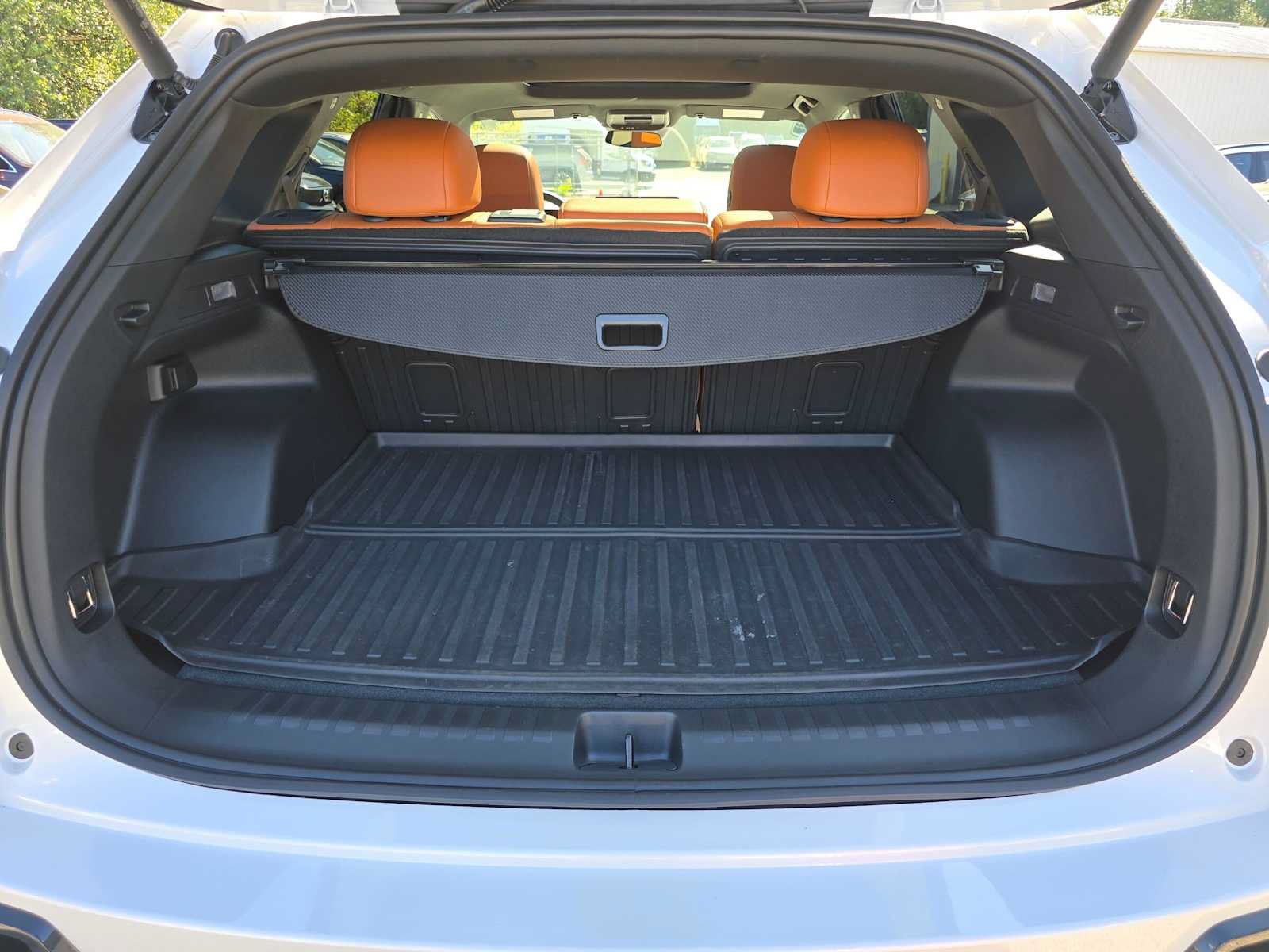 Used 2025 Honda Prologue Elite image 13