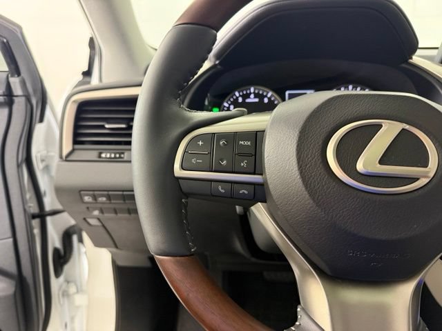 Used 2021 Lexus RX 350 FWD w/ Premium Package image 27