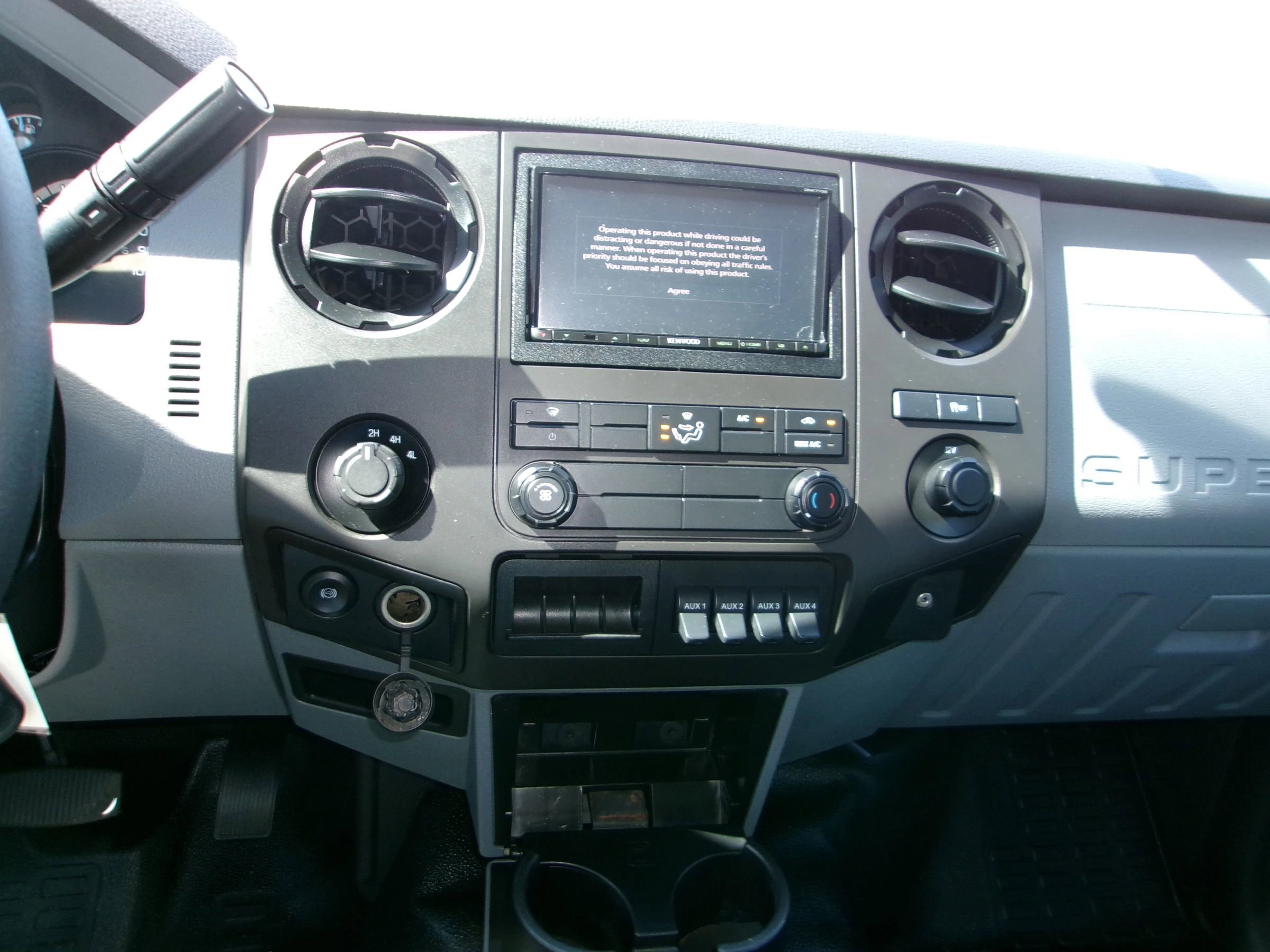 Used 2016 Ford F350 XL w/ XL Appearance Package image 12