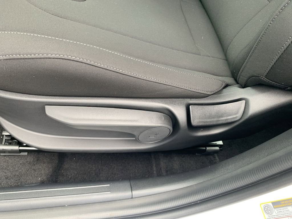 New 2025 Hyundai Elantra Blue w/ Cargo Package image 12