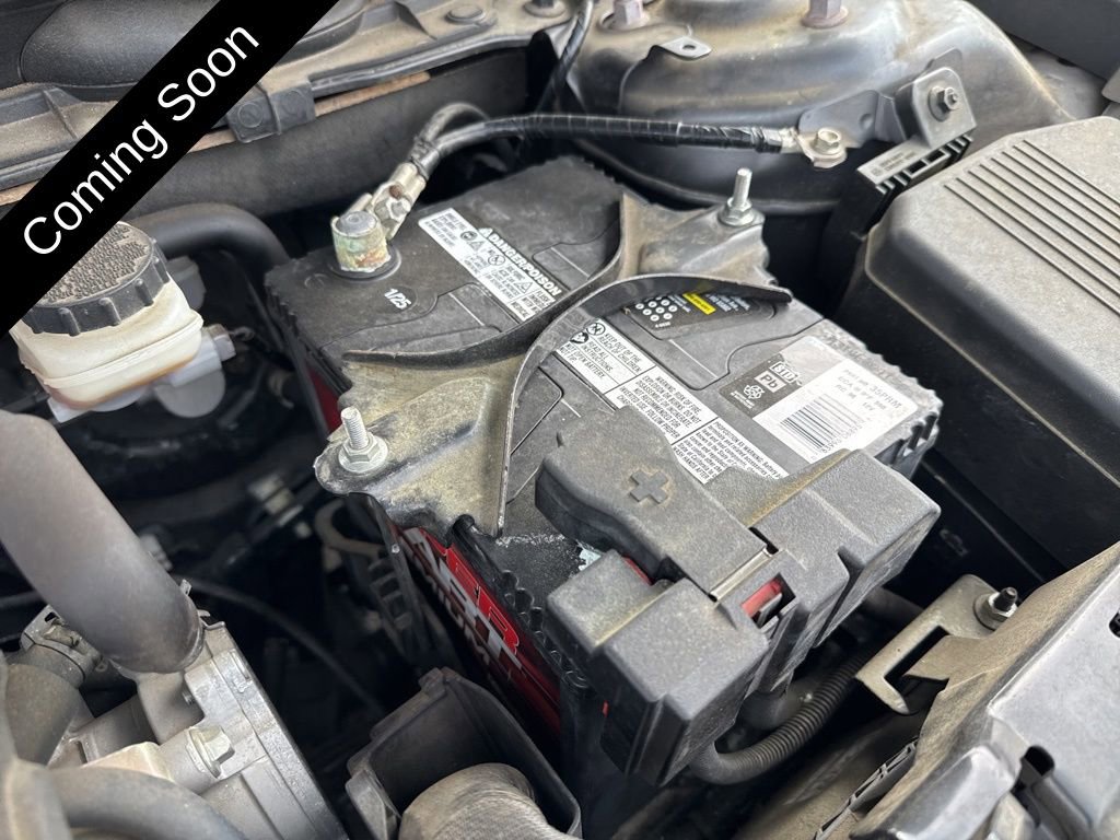 Used 2016 MAZDA MAZDA6 Sport image 23