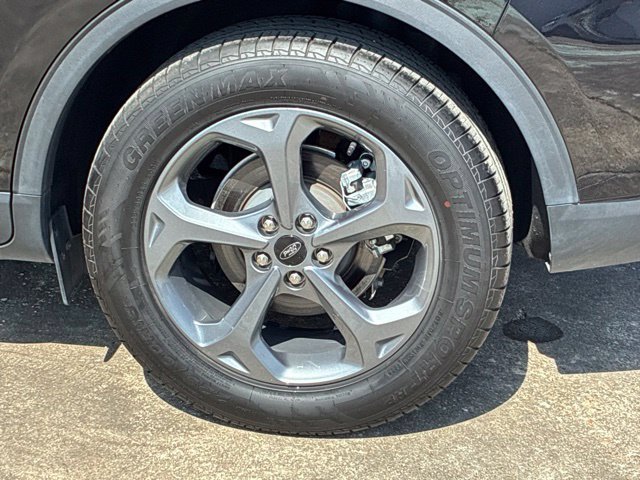 Certified 2025 Ford Escape ST-Line FWD image 12