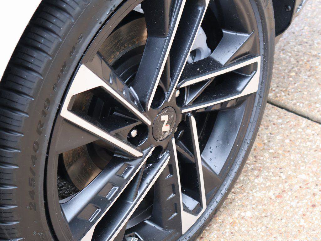 New 2026 Hyundai Sonata N Line image 41