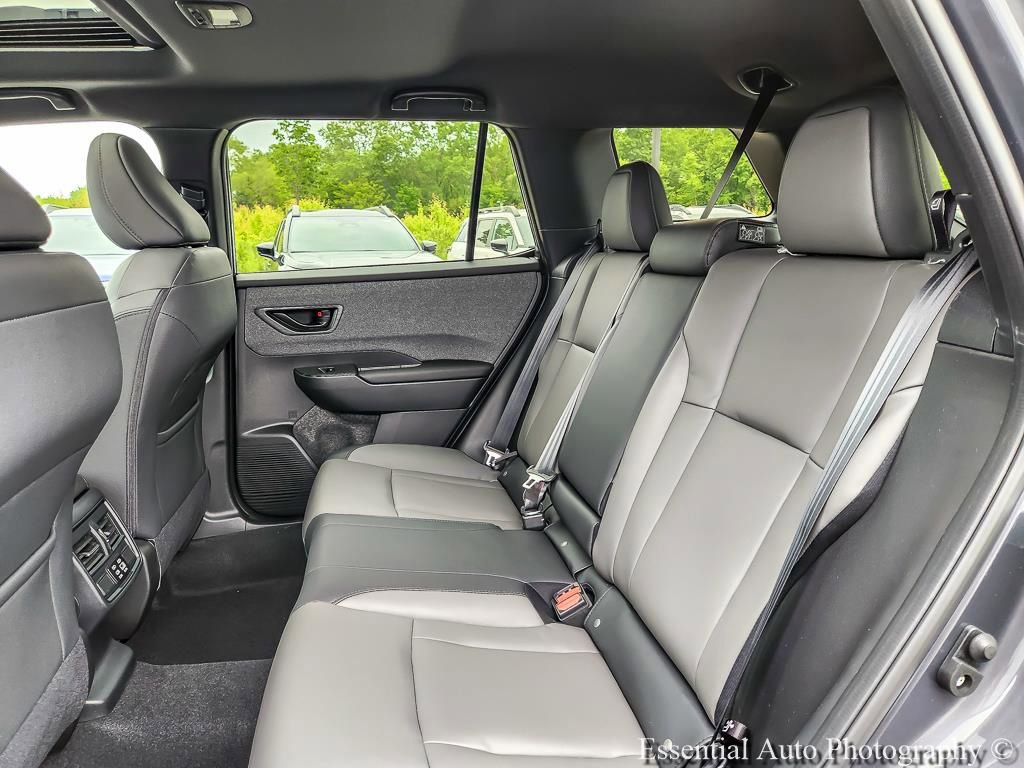 New 2026 Subaru Outback Premium AWD/4WD image 11
